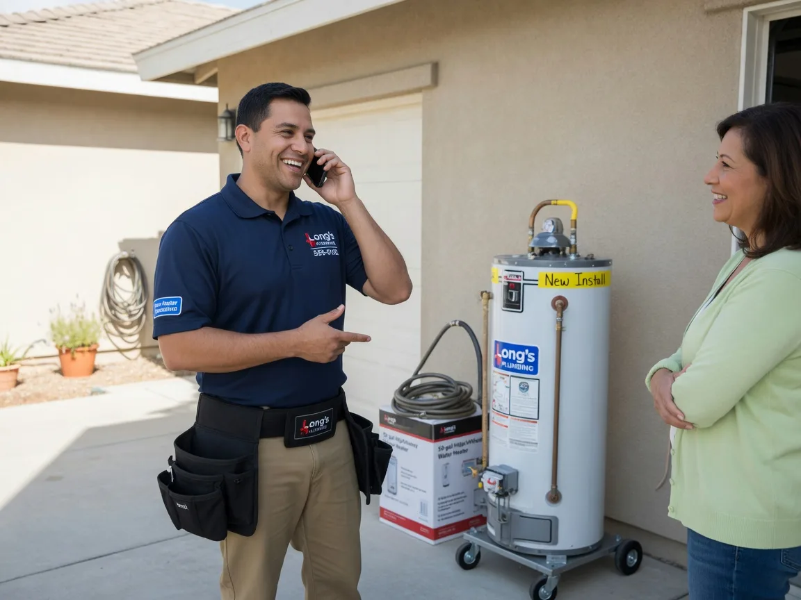 Leak Detection North Garden, VA FAQs